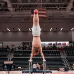 Jacob Harmon - @jacobharmongymnastics - Instagram
