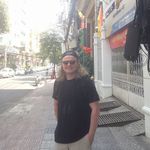 Jacob Haugaard - @haugaardjacob - Instagram