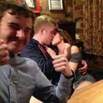 Jacob Healy - @jacobhealy - Instagram