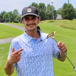 Jacob Hearn - @jakehearngolf - Instagram