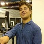 Jacob Hébert - @jacobhebert92 - Instagram