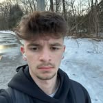 Jacob Hébert - @jack_hbrt - Instagram
