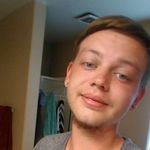 Jacob Heflin - @jrayheflin - Instagram