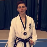 Jacob Heide - @tkd.jacob_ - Instagram