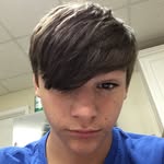 Jacob Heiman - @spongebob_and_anime - Instagram