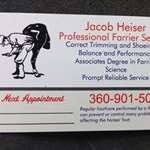Jacob Heiser - @heiserjacob - Instagram