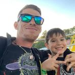 Jacob Heitz - Facebook