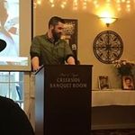 Jacob Heitz - @mans_potential - Instagram