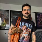 Jacob Helm - @king_diabetes - Instagram