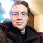 Jacob Henshaw - @jay_pharwolf - Instagram