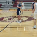 Jacob Herrin - @jacob.hoops2.0 - Instagram