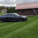 Jacob Hershberger - @jacobhershey727 - Instagram