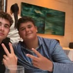 Jacob Hershenow - @jacob_hershenow - Instagram
