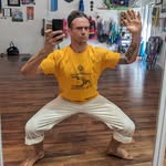 Jacob Hershey - @sivayogi100 - Instagram