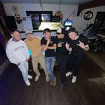 Jacob Hesse - @jacobhesse7 - Instagram