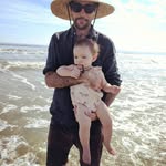 Jacob Hessler - @papajakehessler - Instagram
