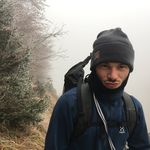 Jacob Heuser - @jacobusmeow - Instagram