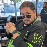 Jacob Hightower - @highest_of_towers - Instagram