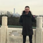 Jacob Hightower - @jacobchightower - Instagram
