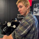 Jacob Hilbert - @jacob_hilbert23 - Instagram