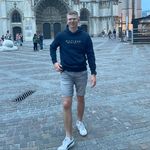 Jacob Kronemeijer - @jacobhilbertk - Instagram