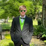 Jacob William Hilbert - @jake_hilbert37 - Instagram