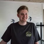 Jacob Hinze - @hinze.jacob - Instagram