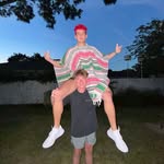 Jacob Hite - @jakesspam25 - Instagram