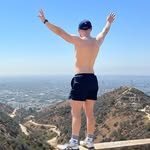 Jacob White - @jacobvwhite - Instagram
