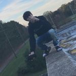 Jacob Hitt - @jaybird_da_great - Instagram