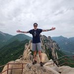 Jacob Dylan Hively - @deserthively - Instagram