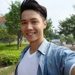 Jacob Hoang - @bang_khuan - Instagram