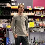 Jacob Hohn - Facebook