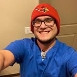 Jacob Mathew Holbert - @jacob_togo.thewonderhusky - Instagram