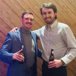 Jacob Holley - @jacoblholley - Instagram