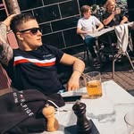 Jacob Holmberg - @jacobholmberg97 - Instagram