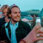 Jacob Holmberg - Facebook