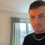 Jacob Holmberg - @jacobholmbeerg - Instagram