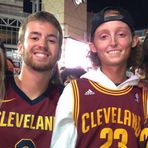 Jake Holsapple - Facebook