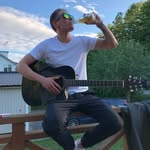 Jacob Holst - @holstarnden6e - Instagram