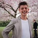 Jacob Holst - @jacobholstw - Instagram