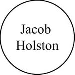 Jacob Holston - @jacobholston - Instagram