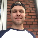 Jacob Maar Holst - @jacobholst - Instagram