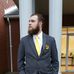 Jacob Holstein - Facebook