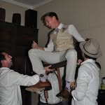 Jacob Holter - @jholter32 - Instagram