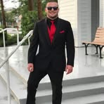 Jacob Holtz - Facebook