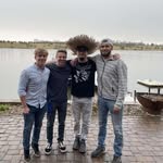 Jacob Holzer - @holzerjacob - Instagram