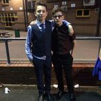 Jacob Homer - Facebook