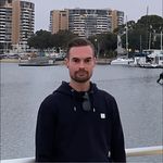 Jacob Honoré - @jacobhonore1991 - Instagram
