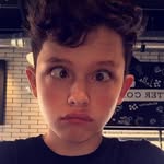 Jacob Sartoriuss💕💕 - @jacob__hoops - Instagram